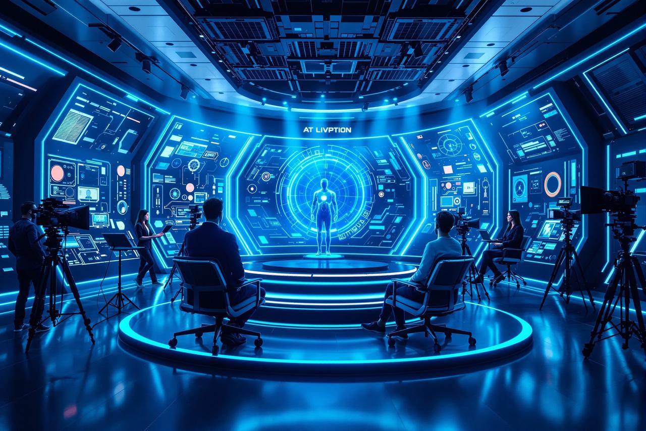 星星影视发布2025年度片单，多部重磅作品蓄势待发